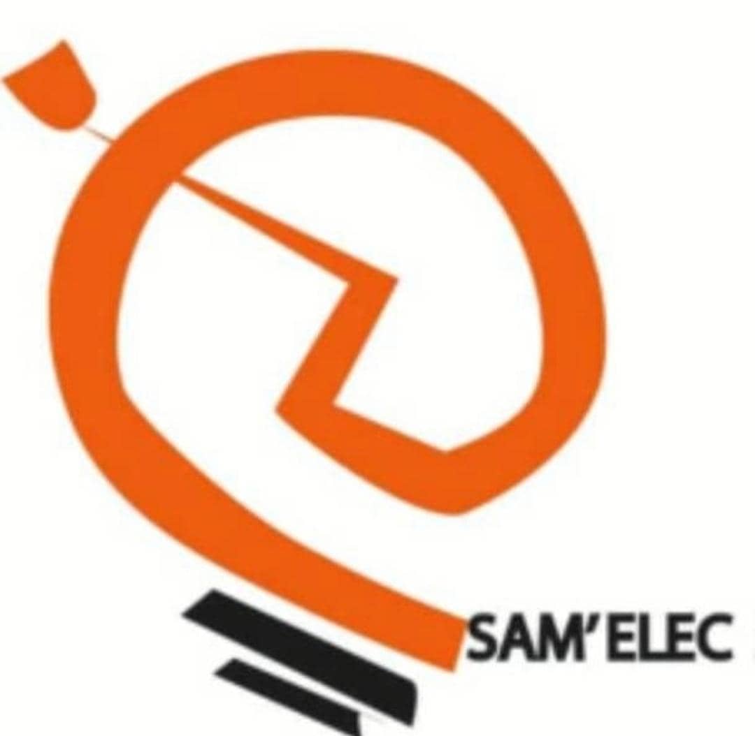 Ets SAM ELEC